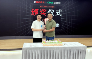 企迈与麻爪爪携手3周年，持续加深全域经营合作